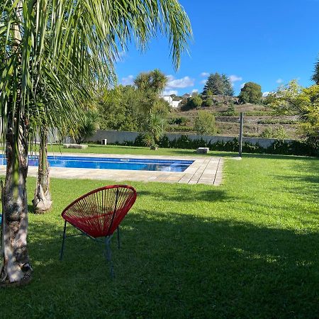 アマランテ Casa Da Leiraヴィラ エクステリア 写真