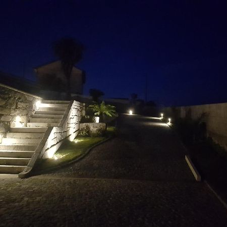 アマランテ Casa Da Leiraヴィラ エクステリア 写真