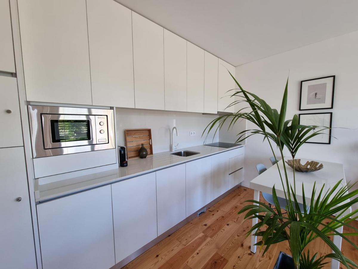 アマランテ Casa Da Leiraヴィラ エクステリア 写真