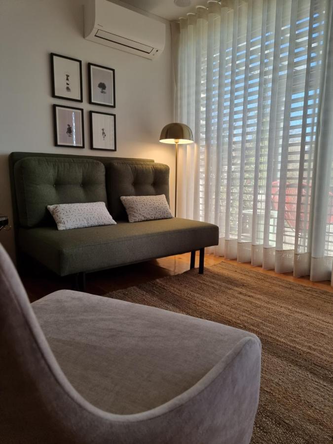 アマランテ Casa Da Leiraヴィラ エクステリア 写真