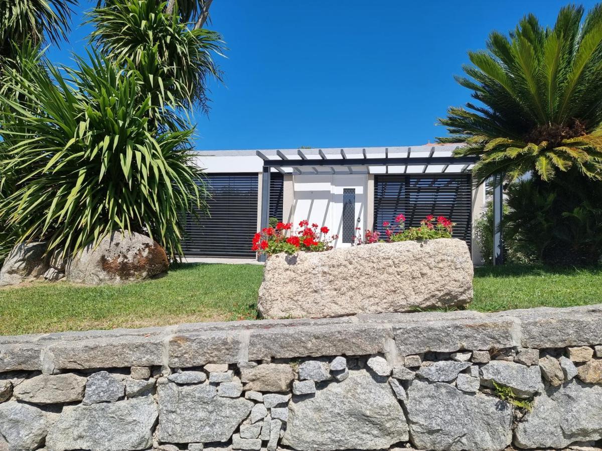 アマランテ Casa Da Leiraヴィラ エクステリア 写真