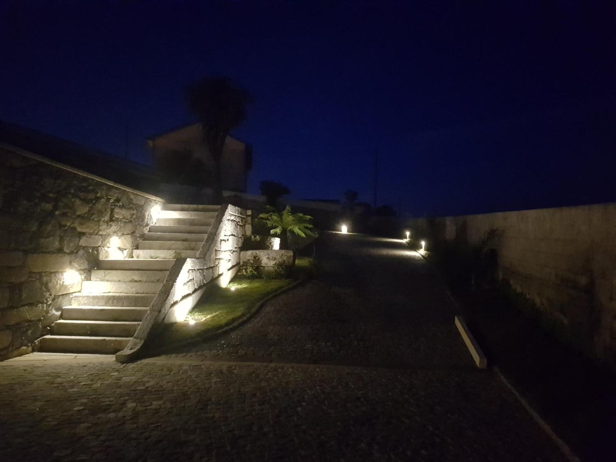 アマランテ Casa Da Leiraヴィラ エクステリア 写真