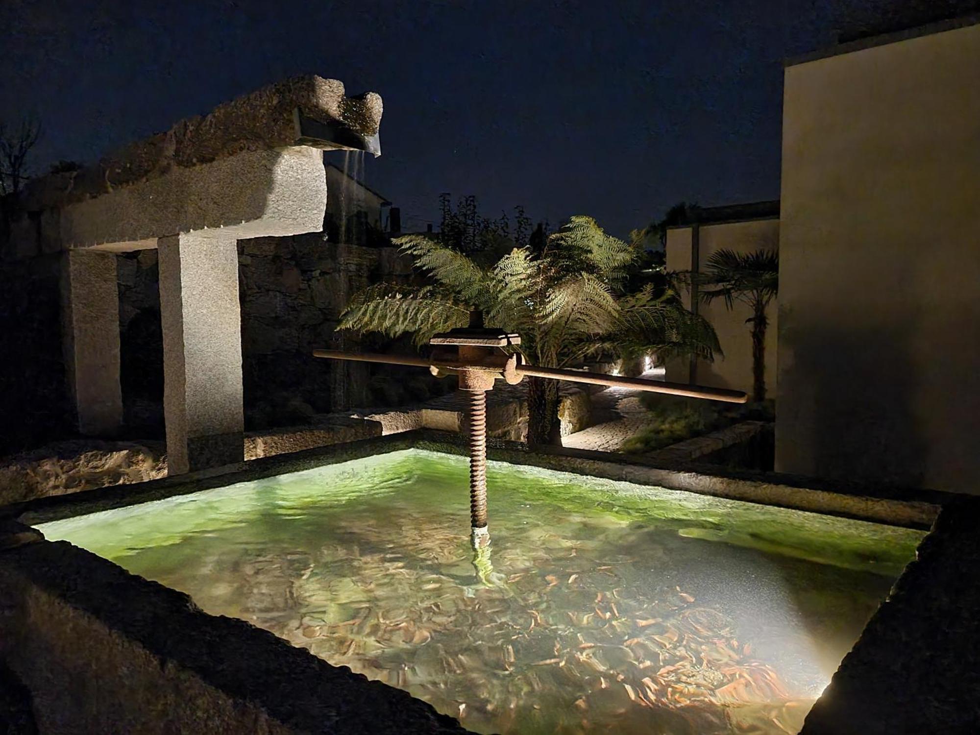 アマランテ Casa Da Leiraヴィラ エクステリア 写真