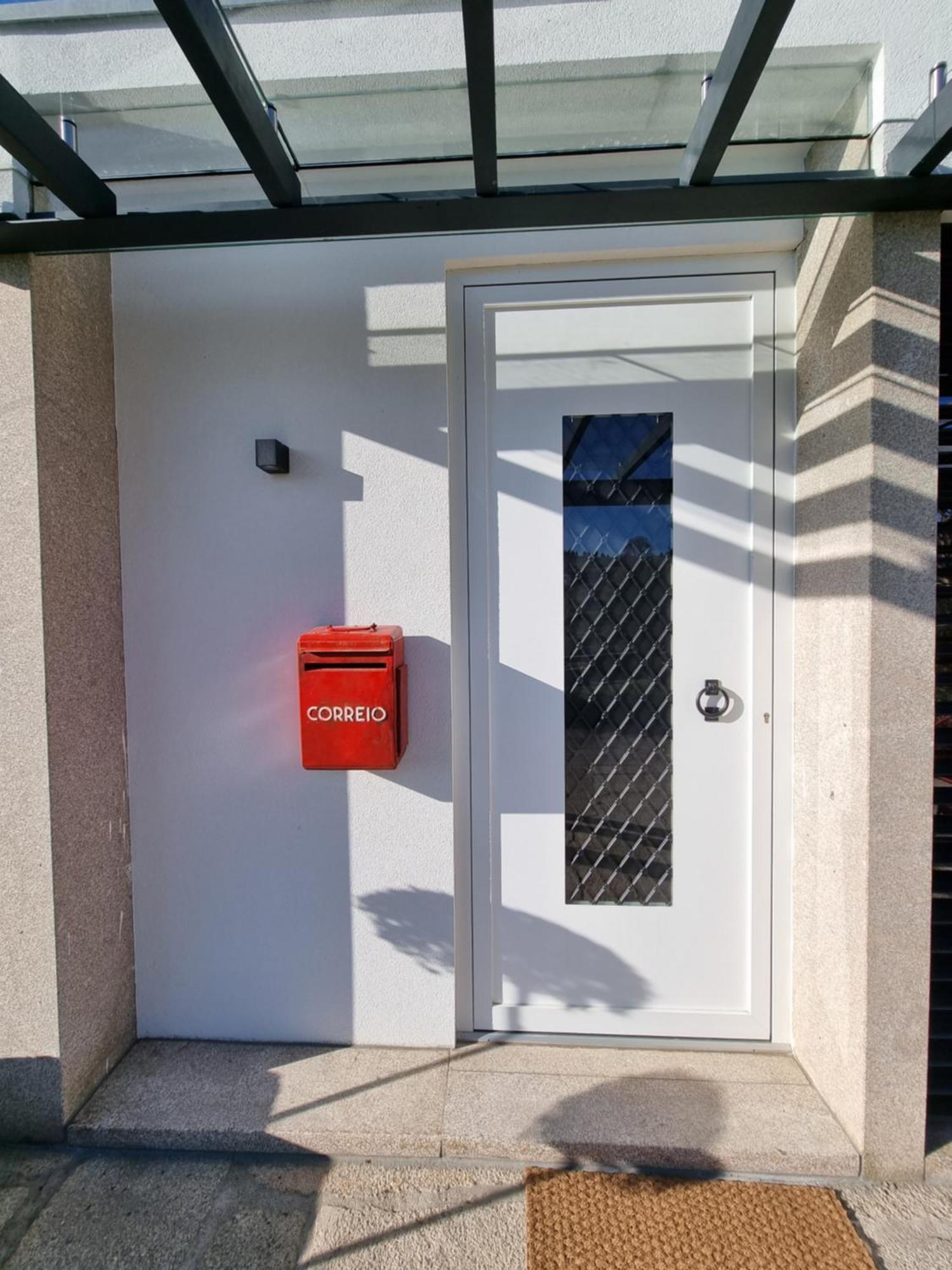 アマランテ Casa Da Leiraヴィラ エクステリア 写真