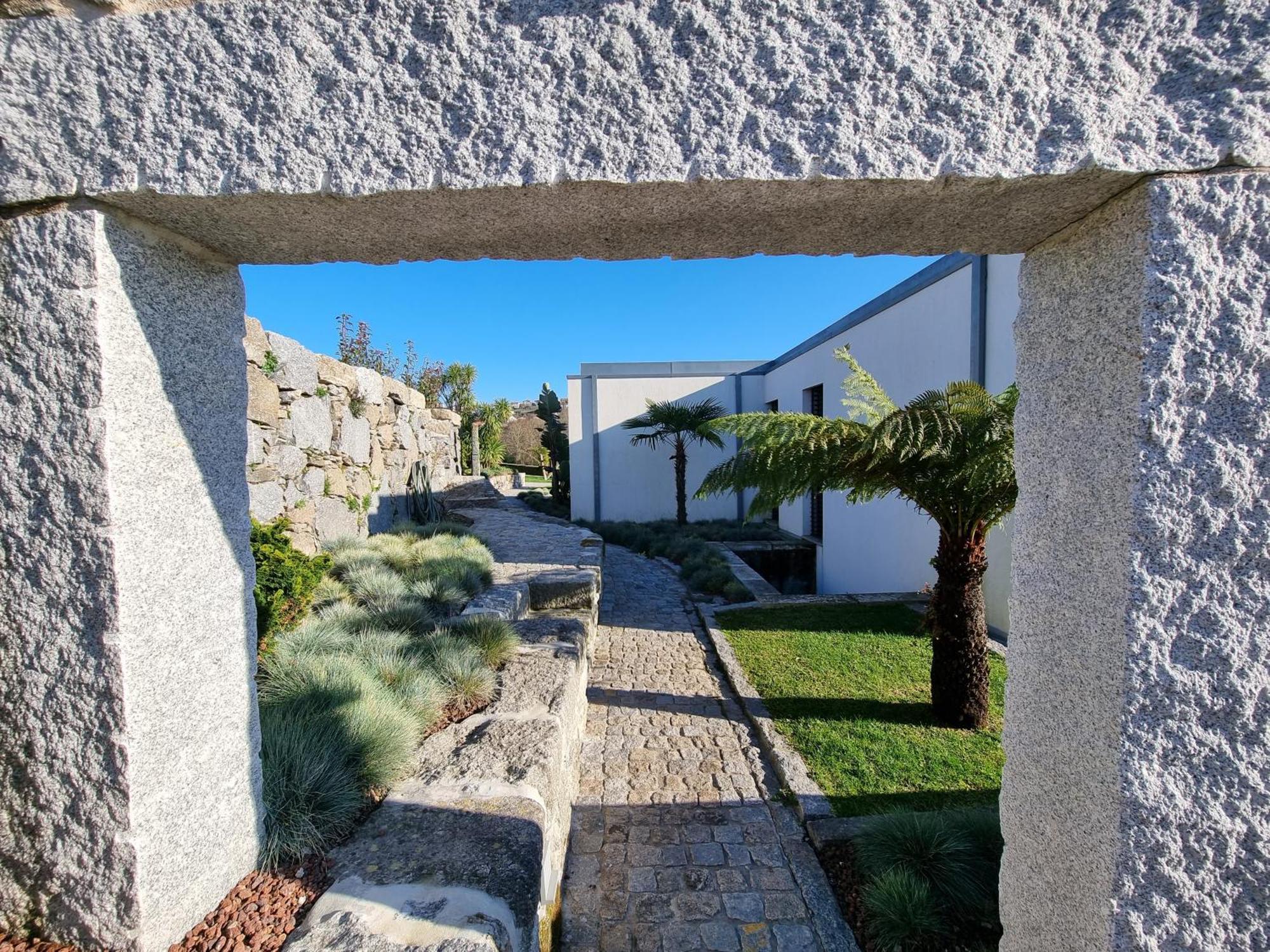 アマランテ Casa Da Leiraヴィラ エクステリア 写真