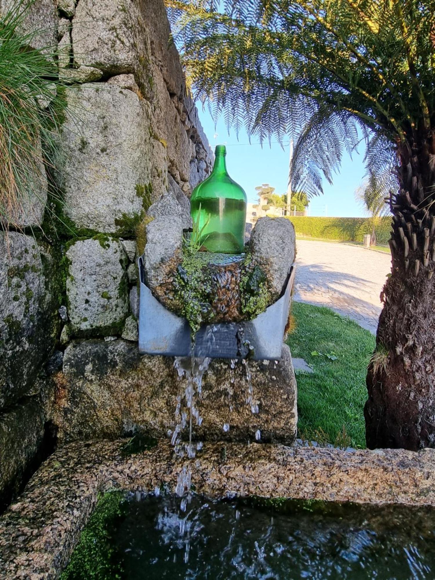 アマランテ Casa Da Leiraヴィラ エクステリア 写真